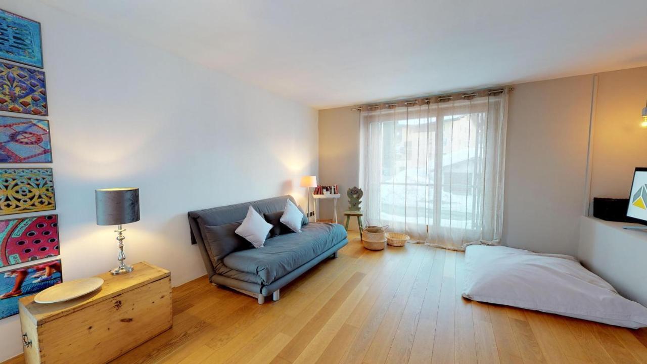 Appartement Bitabergh - Maloja Extérieur photo